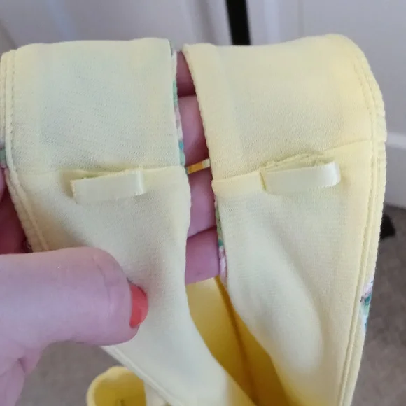 🔴SOLD🔴🐆VERY HTF Lilly Pulitzer🐆 - Del Rey Stretch Shift Dress - Picture 10 of 16